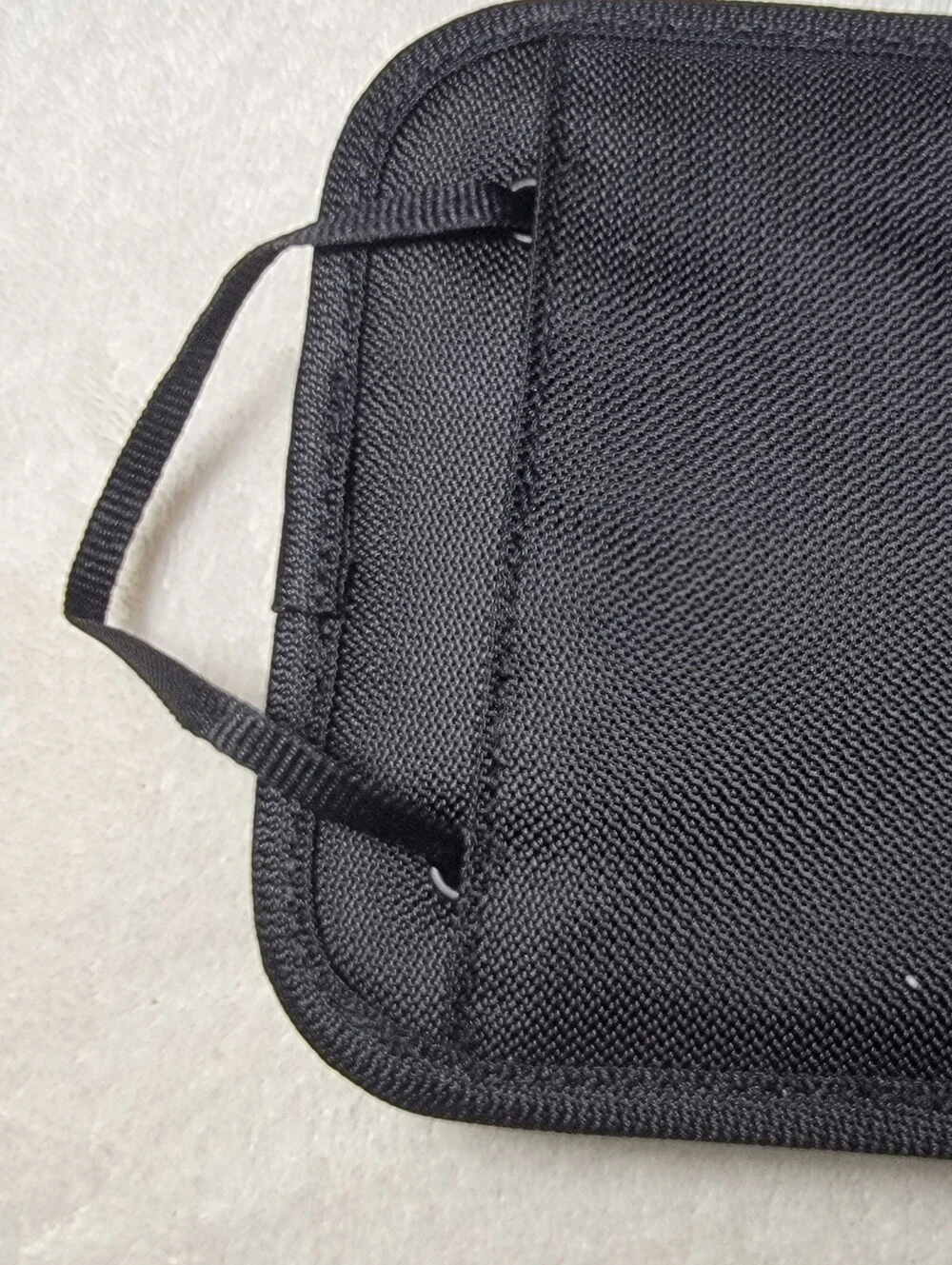 REI Zip Crossbody Wallet